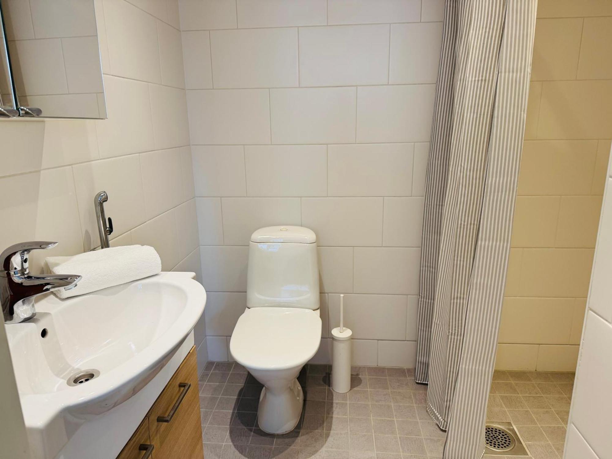 Apartamento Annankatu Helsínquia
