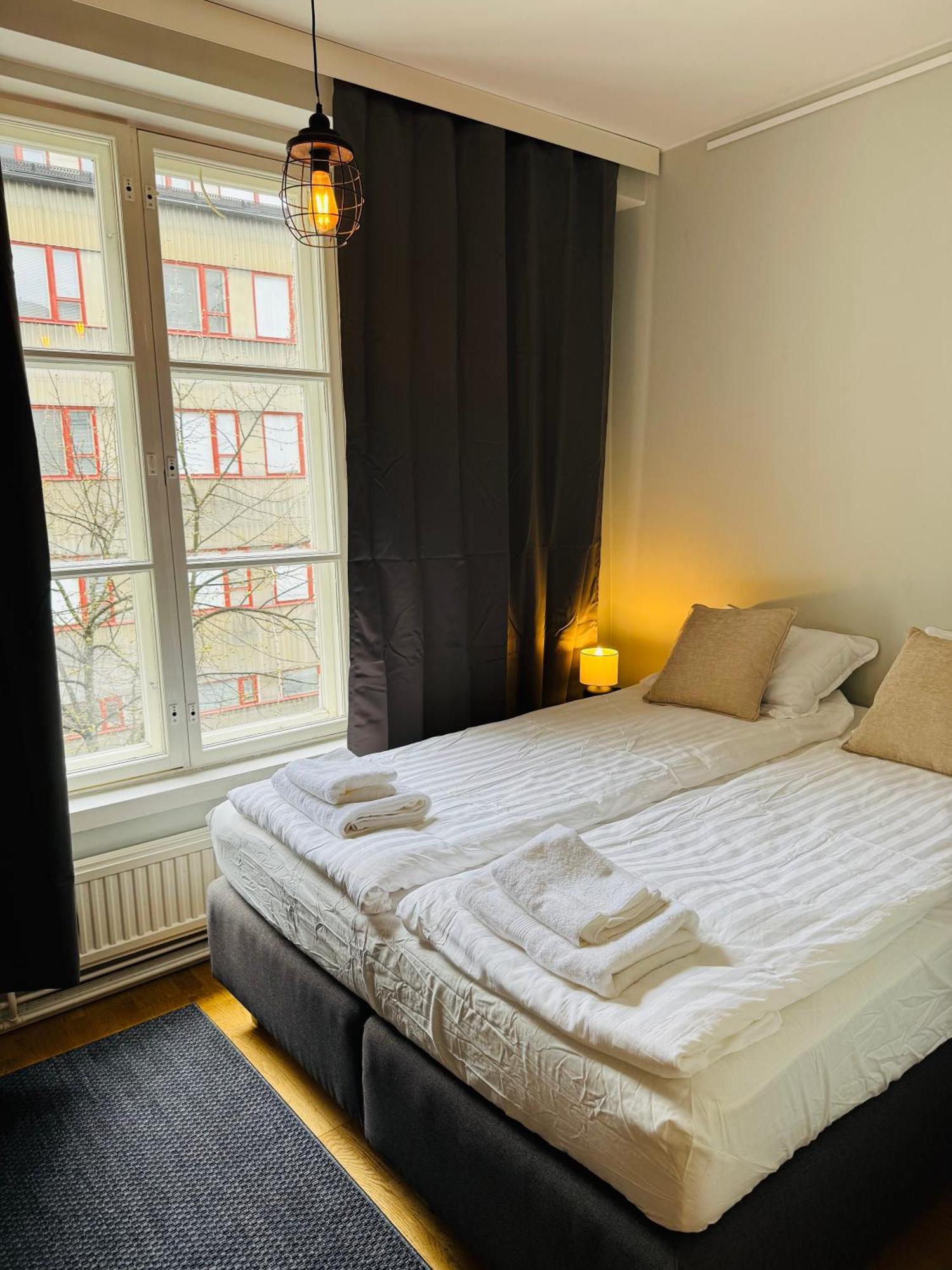 Apartamento Annankatu *