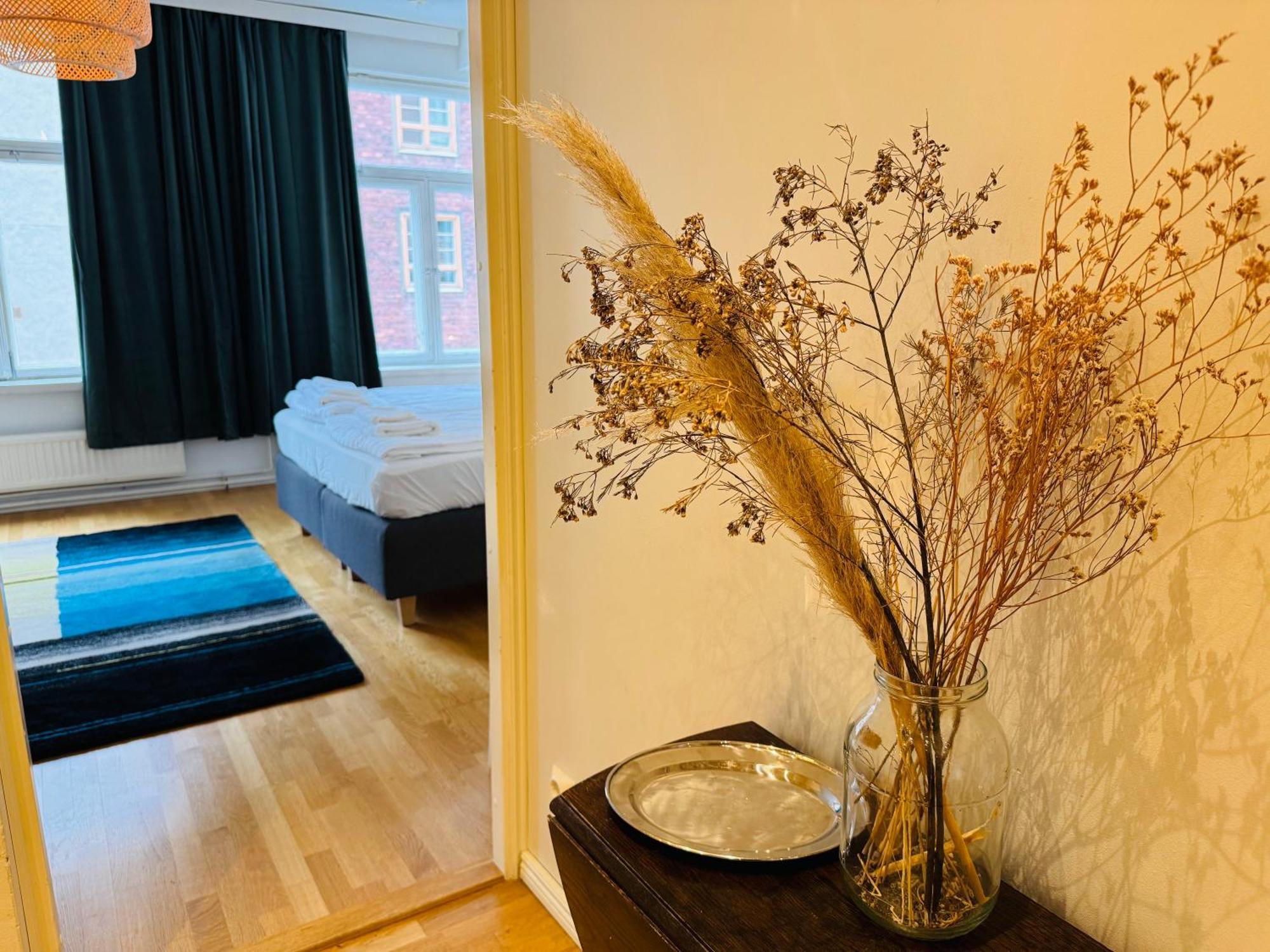 Annankatu Apartamento