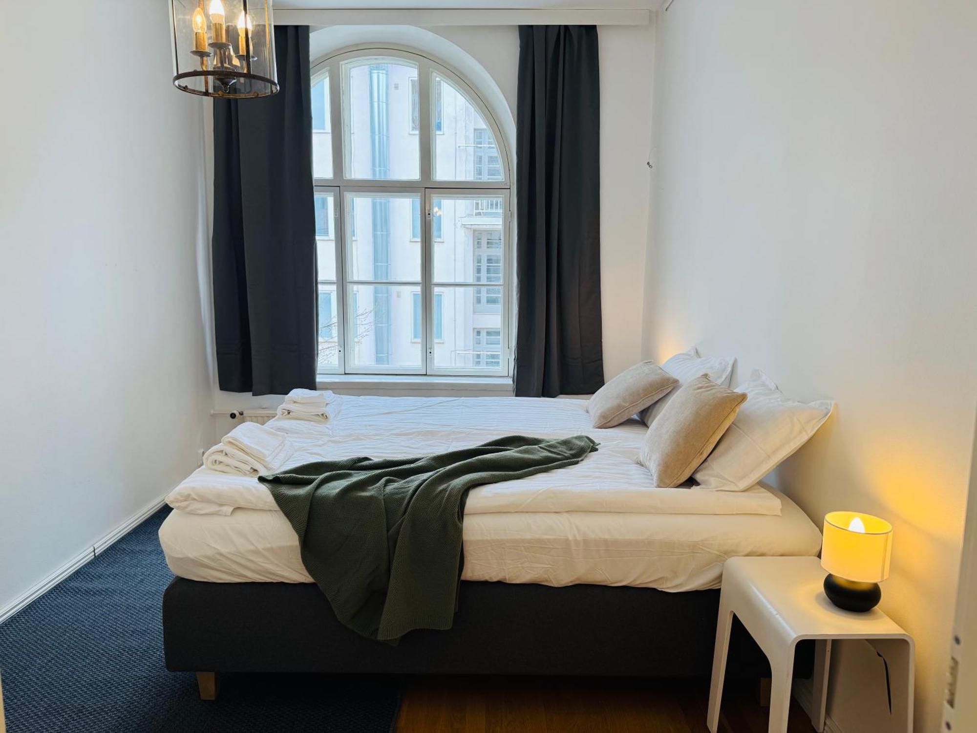Annankatu Apartamento