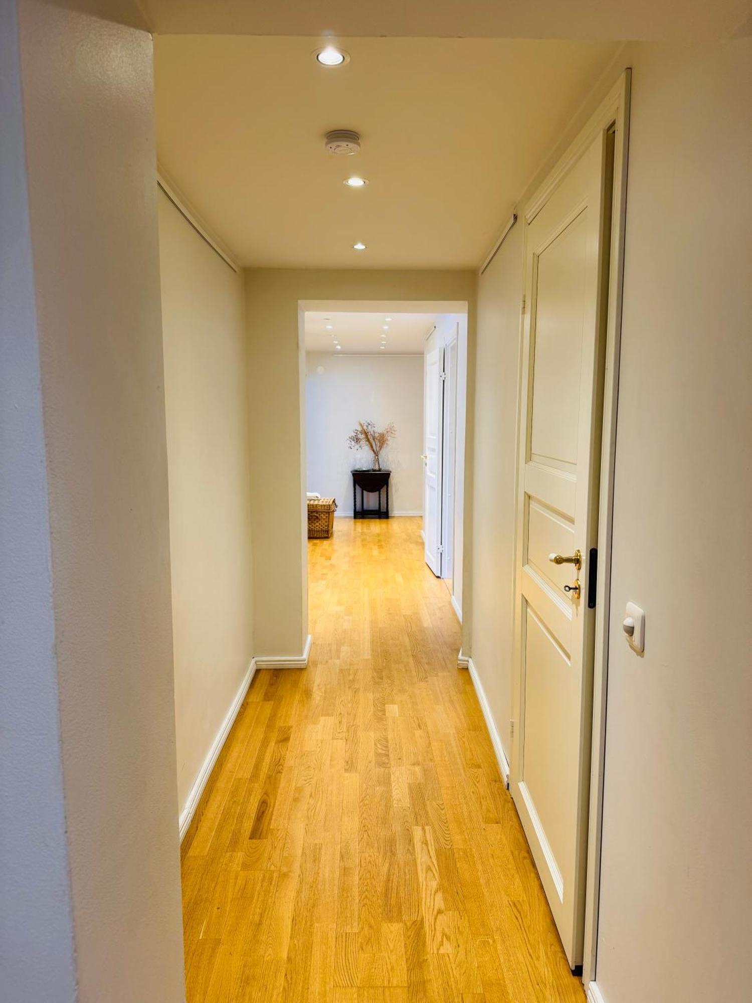 Apartamento Annankatu