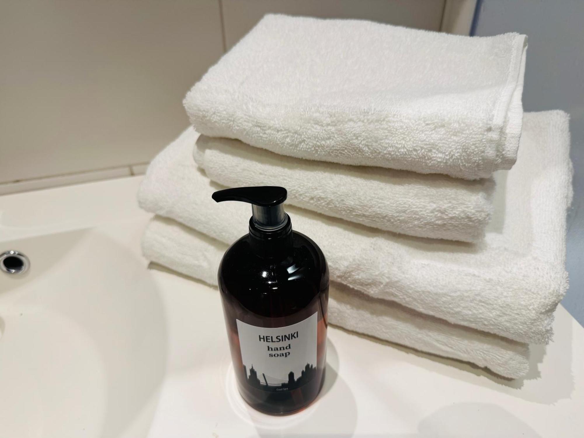 Apartamento Annankatu *