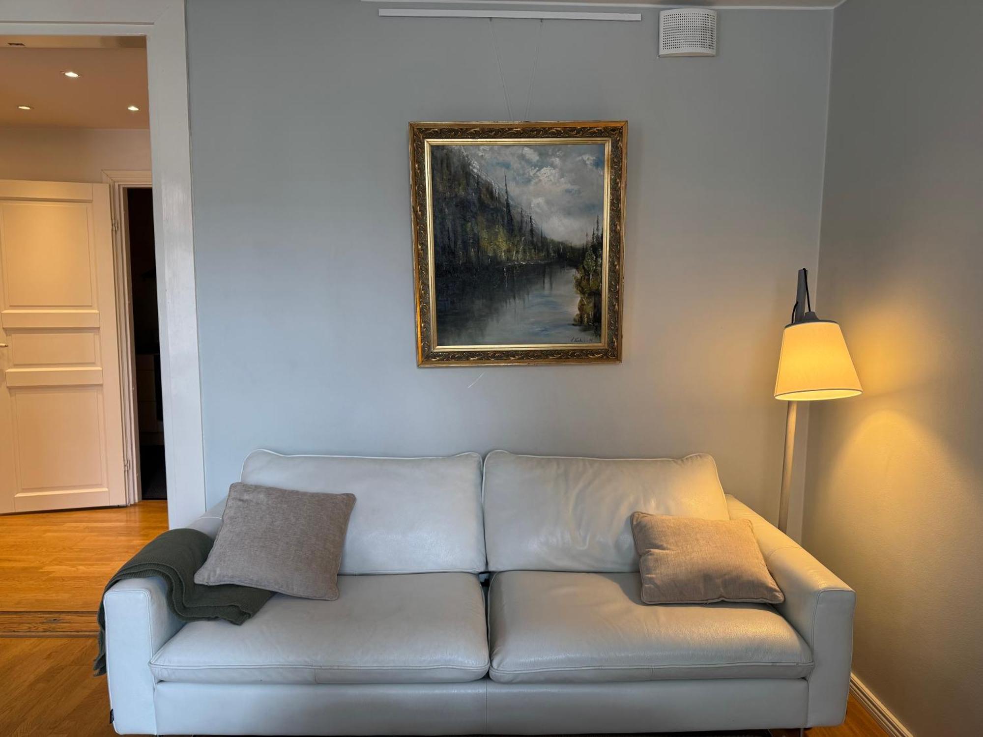 Apartamento Annankatu *